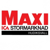 ICA MAXI HUDIKSVALL1